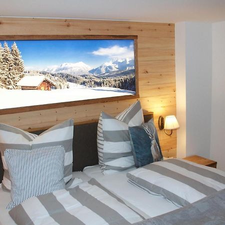 Ferienwohnung Lechraum In ランツベルク・アム・レヒ エクステリア 写真