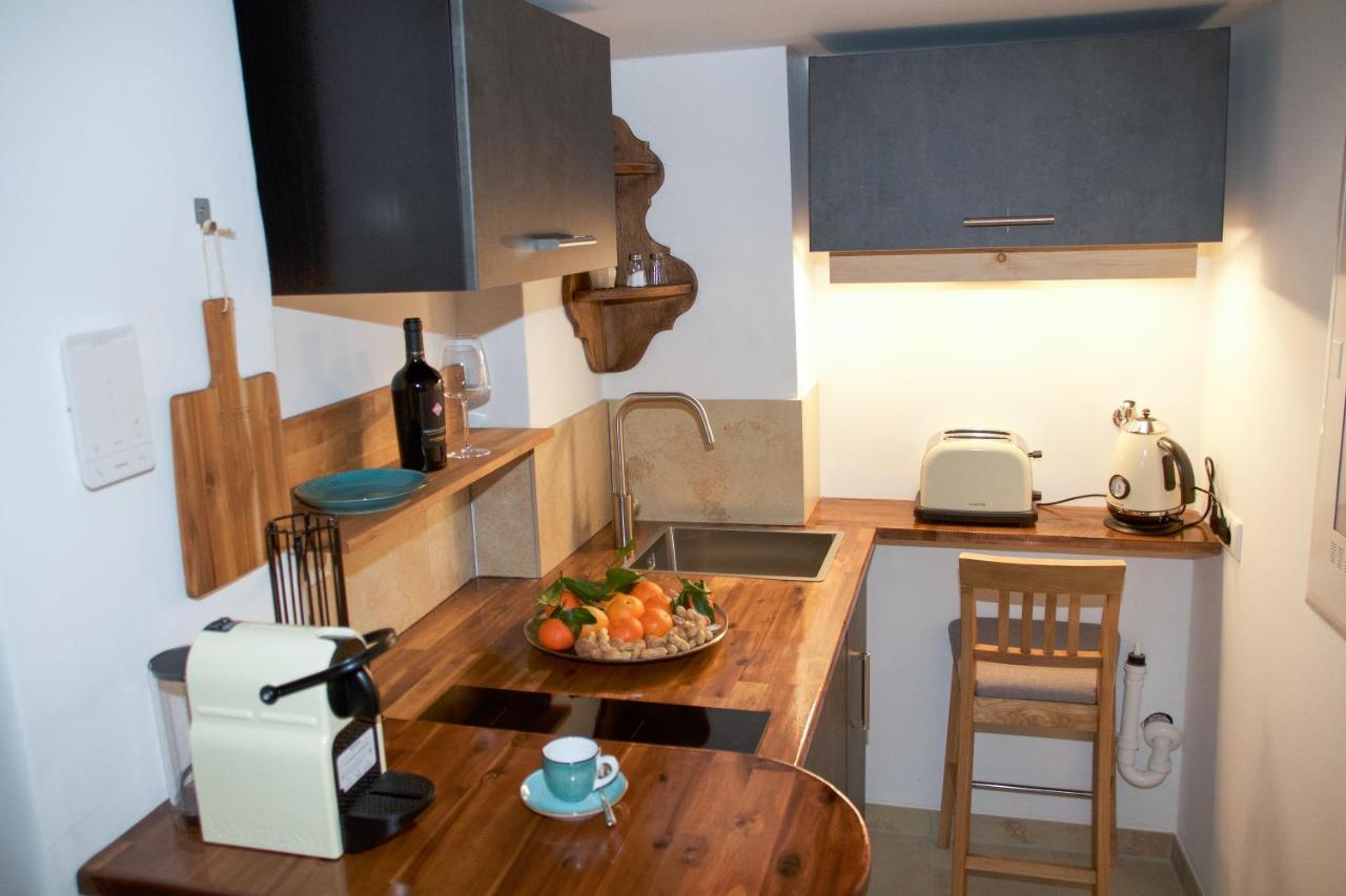 Ferienwohnung Lechraum In ランツベルク・アム・レヒ エクステリア 写真