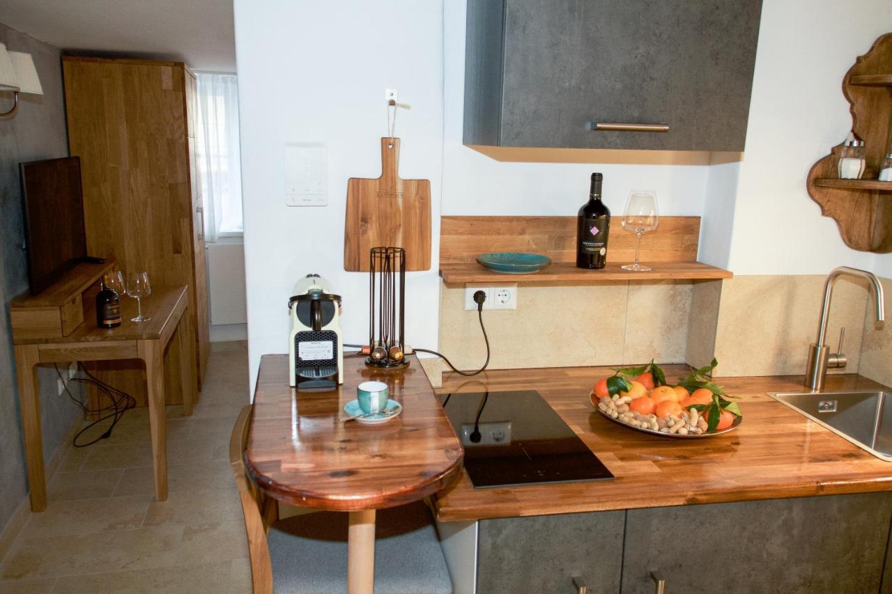 Ferienwohnung Lechraum In ランツベルク・アム・レヒ エクステリア 写真