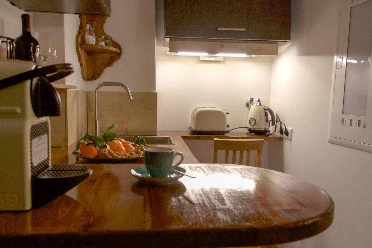 Ferienwohnung Lechraum In ランツベルク・アム・レヒ エクステリア 写真