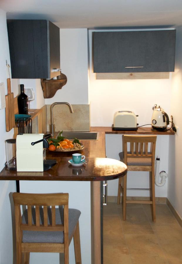 Ferienwohnung Lechraum In ランツベルク・アム・レヒ エクステリア 写真